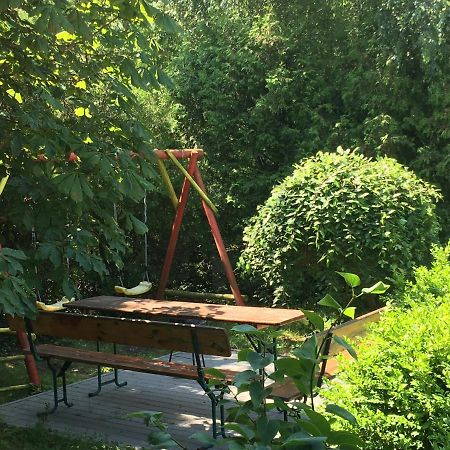 Camping Marco Polo Łeba Kültér fotó